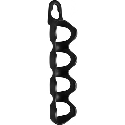 Fastfold Ball Clip Black