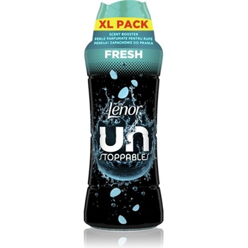 Lenor Unstoppables Fresh ароматни перли за перална машина 495 гр