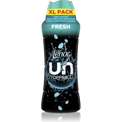Lenor Unstoppables Fresh ароматни перли за перална машина 495 гр