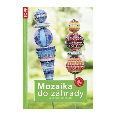 Mozaika do záhrady