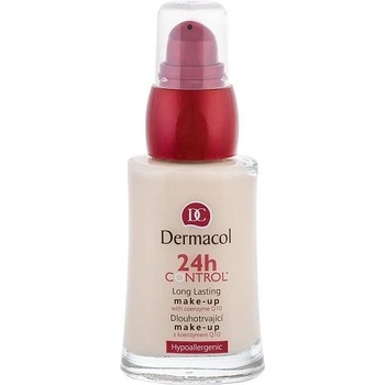 Dermacol 24H Control Make-up 50 24H Control Make-up 50 30 ml