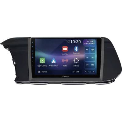 Pioneer SPH-PF97BT Hyundai i20 III facelift