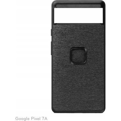Púzdro Peak Design Everyday Case - Google Pixel 7A - Charcoal