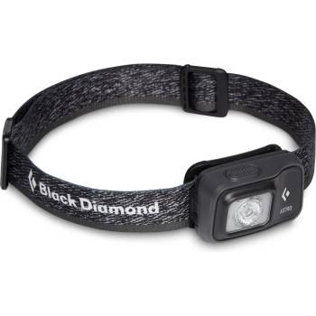 Black Diamond Astro 300 Цвят: сив