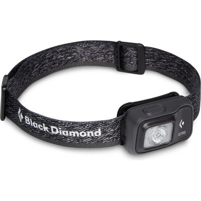 Black Diamond Astro 300 Цвят: сив