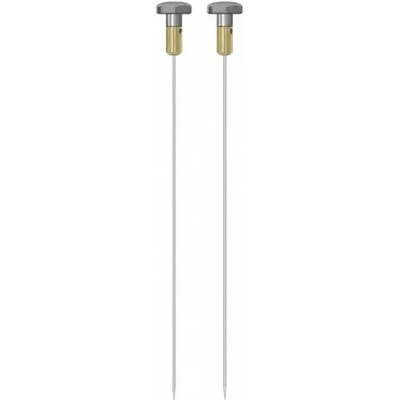 Trotec TS 004/300 Trotec Чифт тънки електроди, 2 мм (3510226115)