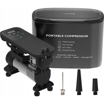 70mai Air Compressor TP01