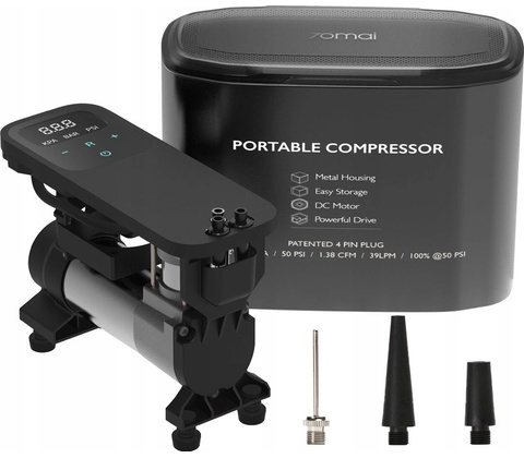 70mai Air Compressor TP01