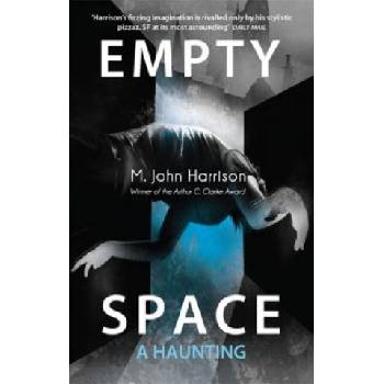 Empty Space Harrison M. John