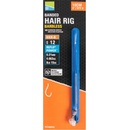Preston Hotové Náväzce KKH-B Banded Hair Rigs 10cm veľ.10 8ks