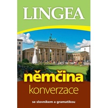 Česko-německá konverzace - Lingea