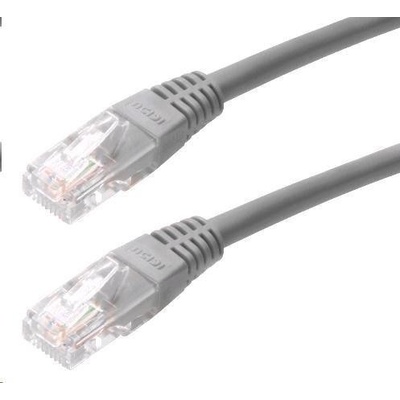 Lynx CS PK-UTP5E-150-GR Cat5E, UTP, 15m, šedý