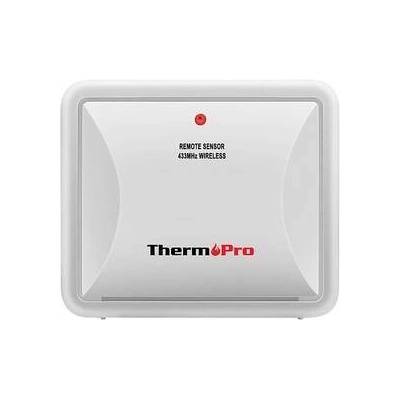 Thermopro TX-4 senzor pro digitální teploměr – Zbozi.Blesk.cz