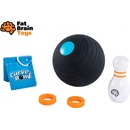 Fat Brain Hra s kývajúcou guľou Curve Bowl