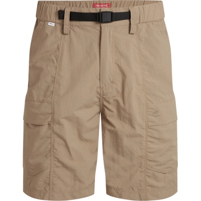 Craghoppers NosiLife Kadin Cargo Short béžová