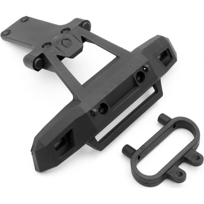 BlackZon 1:16 Slyder MT/ST: Predný nárazník