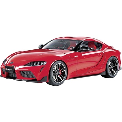 Tamiya 24351 Toyota GR Supra model auta stavebnica 1:24; 24351