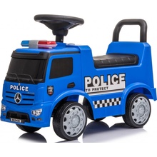 Buddy Toys BPC 5325 Mercedes Polícia