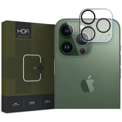 HOFI CAM PRO+ защитено стъкло за iPhone 15 Pro / 15 Pro Max прозрачно (9319456604443)