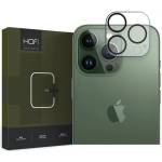 Hofi CAM PRO+ защитено стъкло за iPhone 15 Pro / 15 Pro Max прозрачно (9319456604443)