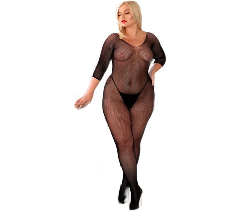 Gaira® Bodystocking Choker
