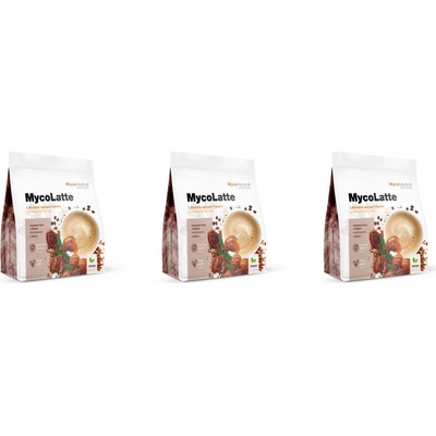 MycoMedica MycoLatte 3 x 15 sáčků