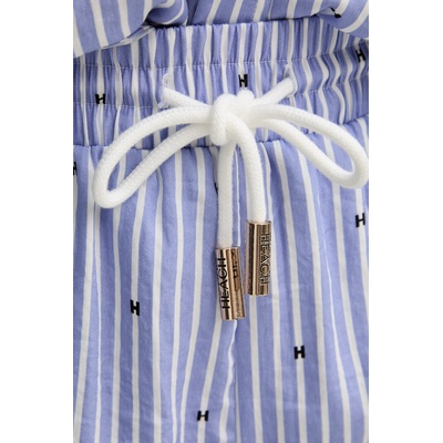 Silvian Heach Къс панталон Silvian Heach KAMIS (GPP26197SH)