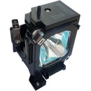 Lampa do projektora Epson ELPLP12, generická lampa vrátane modulu