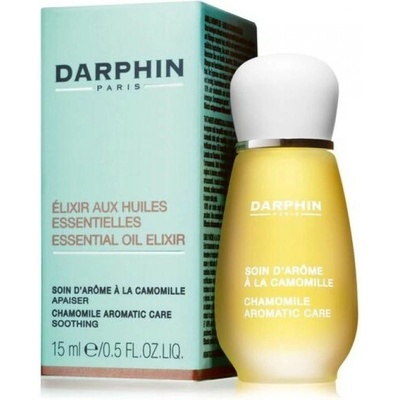 Darphin Essential Oil Elixir Chamomile Aromatic Серуми за лице, емулсии, флуиди 15ml
