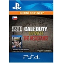 Call of Duty: WWII - The Resistance: DLC Pack 1