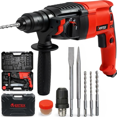 Vertex VMW900RED