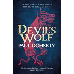 Devil's Wolf (ISBN: 9781472233745)