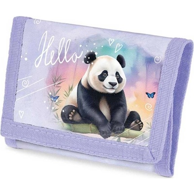 MFP Paper Panda