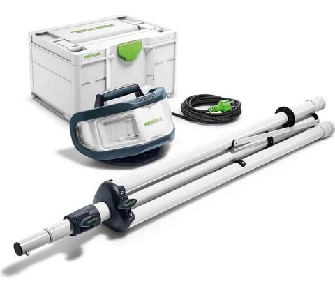 FESTOOL SYSLITE DUO-Set
