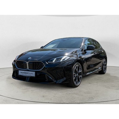 BMW 120i M Sport 125 kW