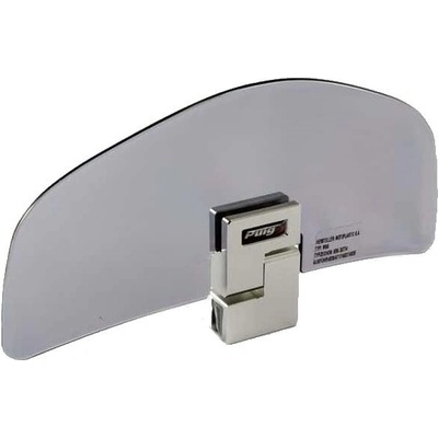 Puig Screen Deflector 4717W čirá | Zboží Auto