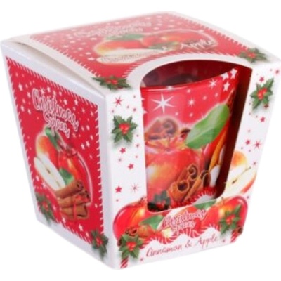 Bartek Christmas spices apple & cinnamon 115g