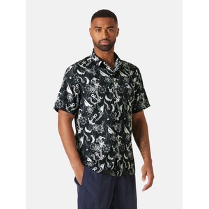 Helly hansen Риза fjord qd ss shirt 2.0