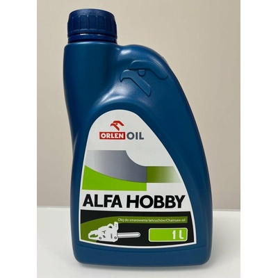 Orlen Oil Alfa Hobby 1 l – Zboží Mobilmania