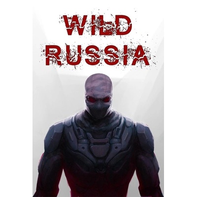 Andreev Worlds Wild Russia (PC)