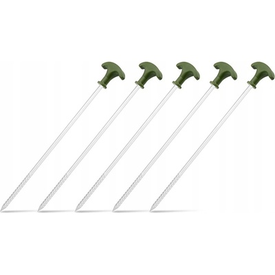 Delphin Sada kolíků CLASSA 30cm 5ks – Zboží Dáma