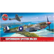 Airfix Supermarine Spitfire Mk.VIII A17002 1:24