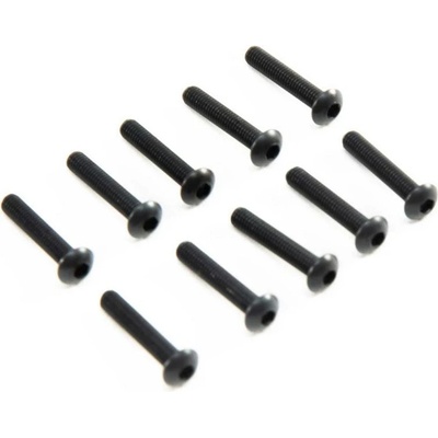Axial BH skrutka imbus M3x16 mm 10