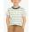 Chicco Unisex Tee White/Multi