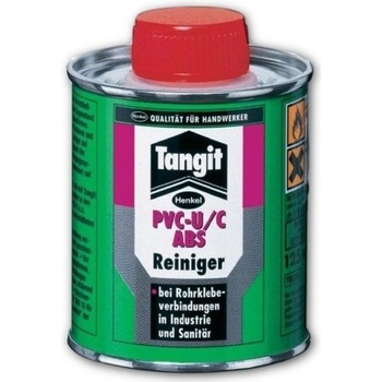 Tangit čistič PVC-U, ABS 125ml