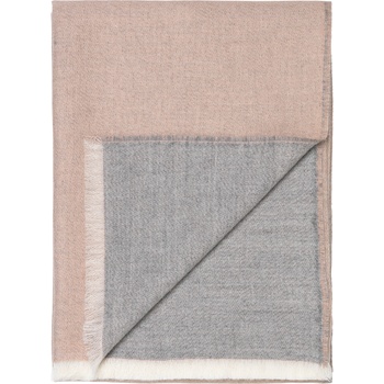 Elvang Venice Одеяло, 130 x 190 см, бежово-сиво (60004-WN)