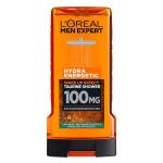L'Oréal Men Expert HYDRA ENERGETIC Душ гел за мъже 300ml