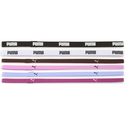 Puma TR ESS Hairbands Intens 053452 29