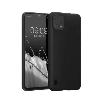 Image 1 of kwmobile Калъф за Blackview A55 - матов