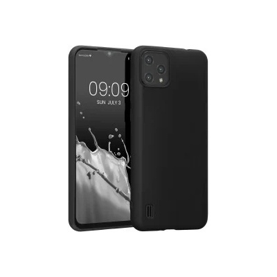 kwmobile Калъф за Blackview A55 - матов